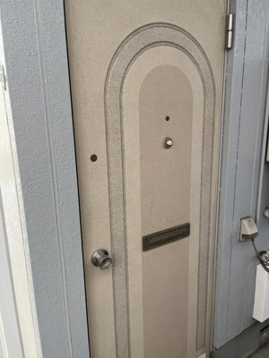 【セキュリティ】 | カーサソラール中目黒