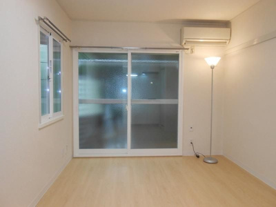 【居間・リビング】 | カーサソラール中目黒