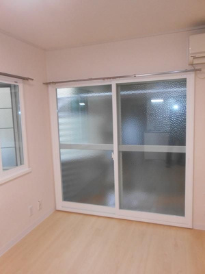 【内装】 | カーサソラール中目黒