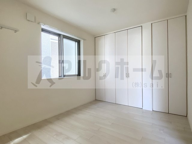 フレシールの居間・リビング