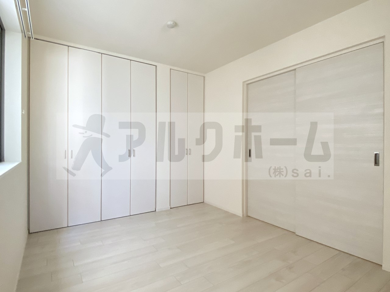 フレシールのロビー