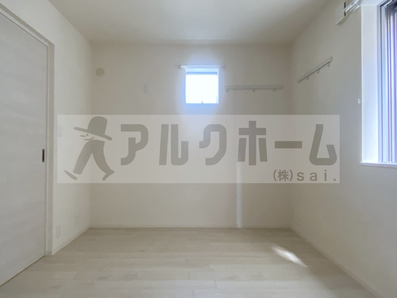 フレシールの内装