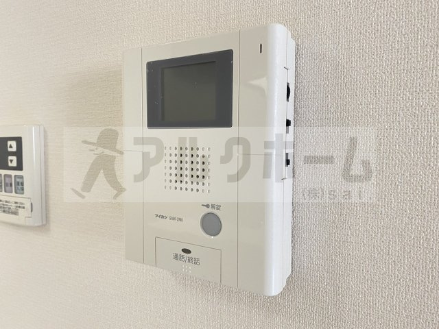 フレシールのセキュリティ