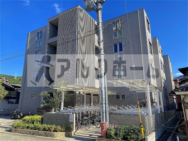 フレシールの外観