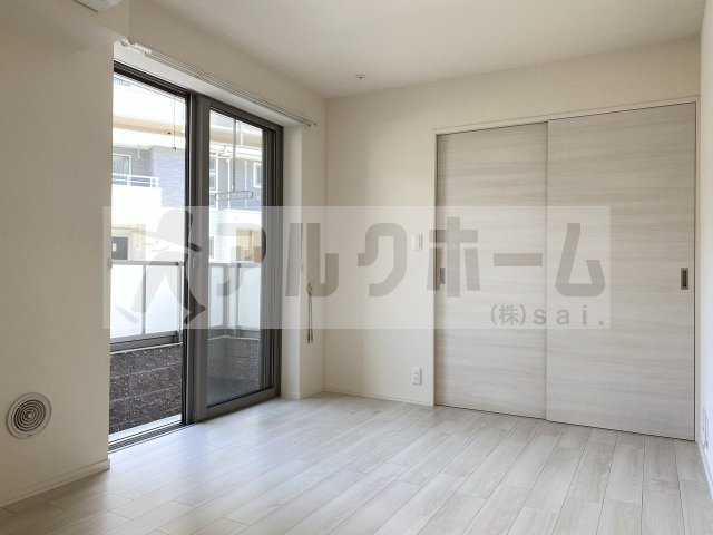 フレシールの居間・リビング