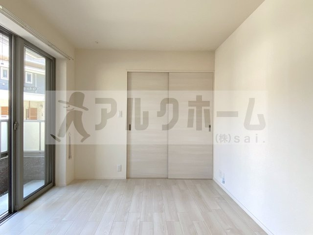 フレシールの居間・リビング