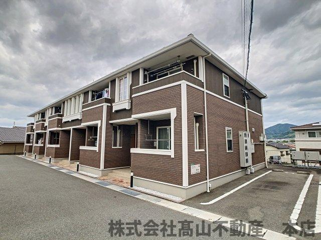 リバーサイド田久　Ⅱ