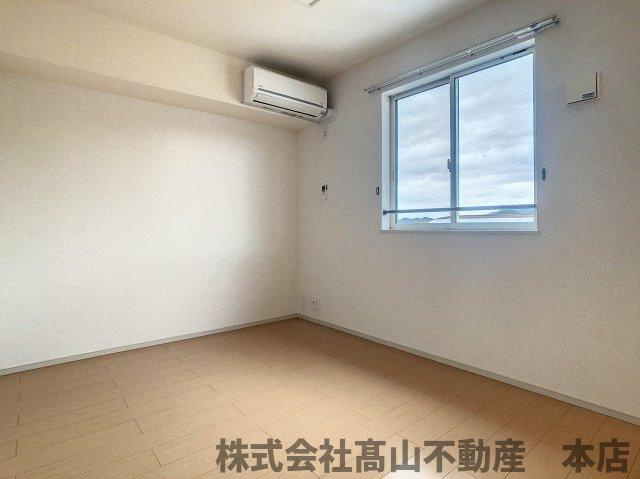 リバーサイド田久　Ⅱの内装