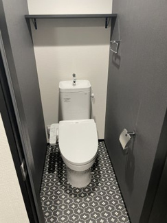 【トイレ】 | plano南蔵王 | トイレもきれいです