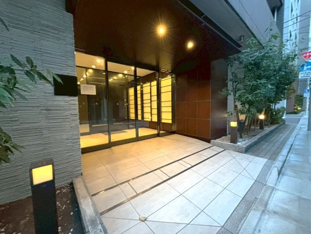 リビオレゾン大手町