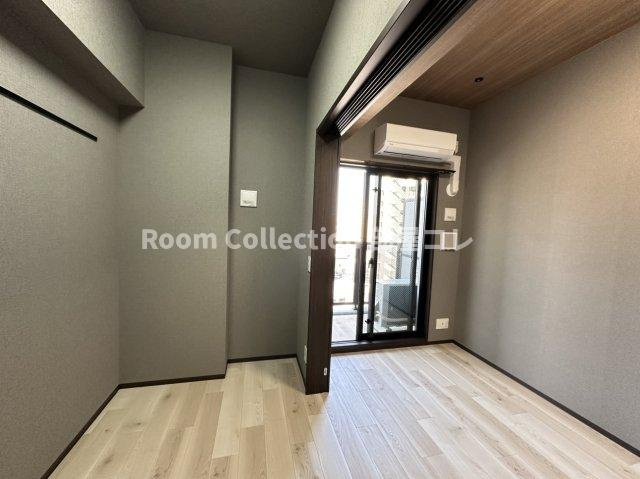 メイクスＷアート名駅南Ⅲの居間・リビング|同シリーズイメージ写真
反転色違い
現況と異なる場合現況優先