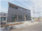 秦野市堀西　限定１棟　新築住宅の画像