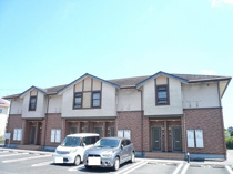 ヴィラ・エクセレントＡの画像