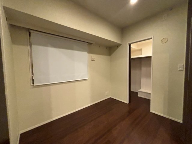 リビオレゾン大手町の洋室|明るい洋室です
