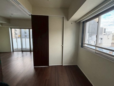 【洋室】 | リビオレゾン大手町 | 洋室です