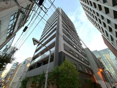 【外観】 | リビオレゾン大手町 | きれいな外観です