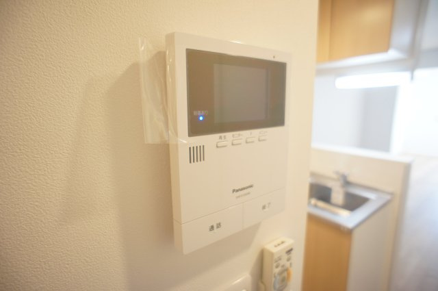 クオーレ田喜野井のセキュリティ