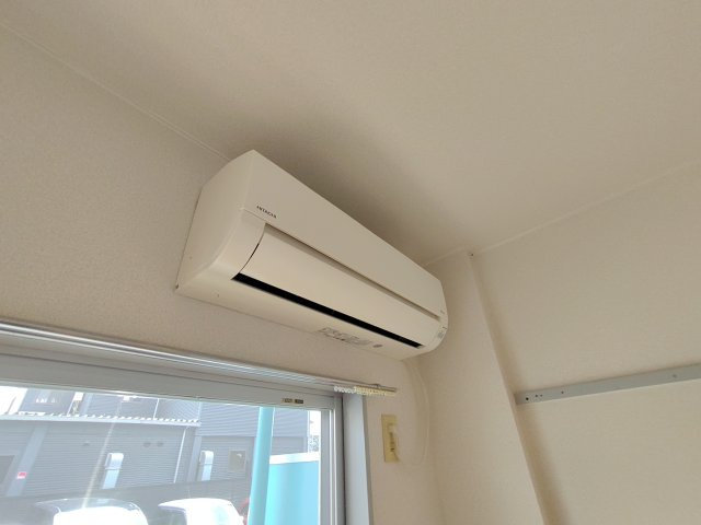 サンヒル鷹丘の設備