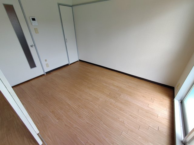 サンヒル鷹丘の居間・リビング