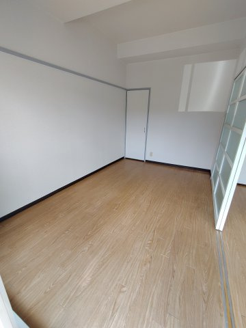 サンヒル鷹丘の居間・リビング