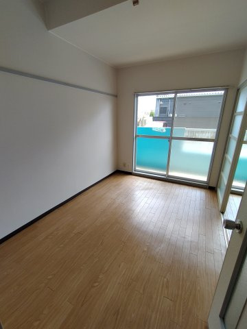 サンヒル鷹丘の居間・リビング