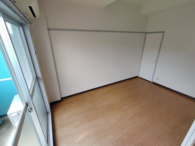 サンヒル鷹丘の内装