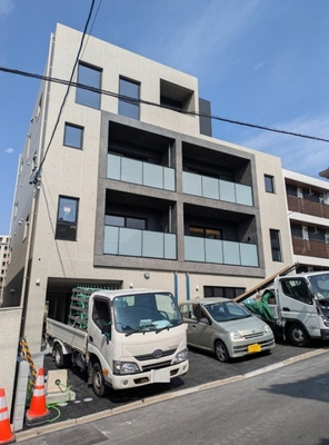 【外観】 | Ｒｅｓｉｄｅｎｃｅ　ｄｅ　池下 | ★外観