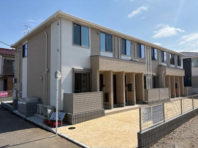  | レヴメゾン神山参番館