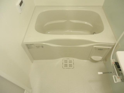 【浴室】 | レヴメゾン神山参番館