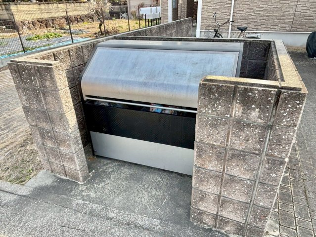 メゾン・アラモードのその他共用部分