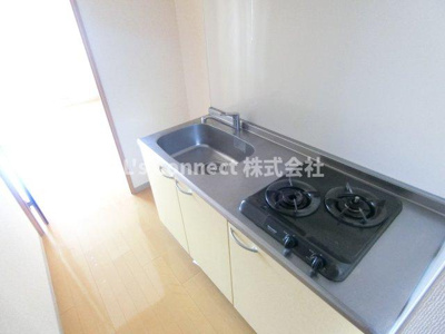 【設備】 | belle・crest