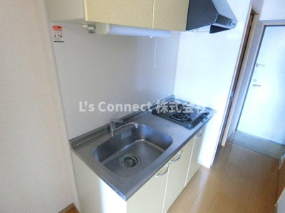 【キッチン】 | belle・crest