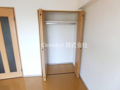 【玄関】 | belle・crest