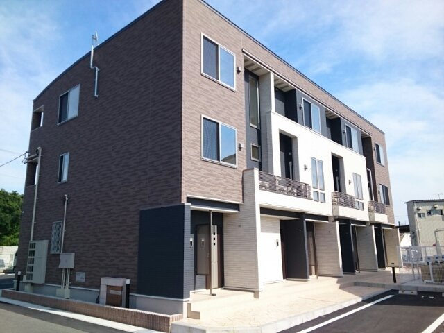 メゾン　ア　ルエ