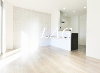 【居間・リビング】 | Ｌｅ　Ｓｏｌｅｉｌ | 洋室のお部屋です。