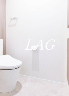 【トイレ】 | Ｌｅ　Ｓｏｌｅｉｌ | トイレです。