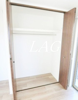 【収納】 | Ｌｅ　Ｓｏｌｅｉｌ | 収納です。