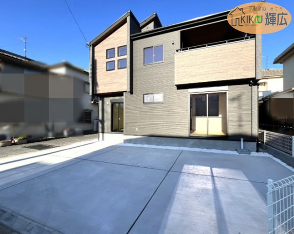 【外観】 | 加古川市尾上町長田（全1棟）新築