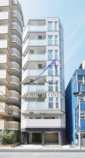 ＡＺＥＳＴ浅草の外観|外観です。