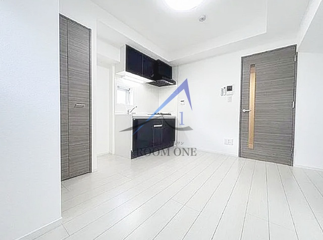 ＡＺＥＳＴ浅草の居間・リビング|洋室のお部屋です。