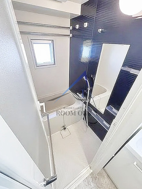 ＡＺＥＳＴ浅草の浴室|お風呂です。