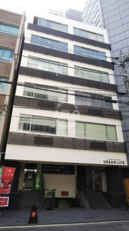 【外観】 | AXIS南船場ビル | AXIS南船場ビル　外観