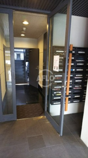 【ロビー】 | AXIS南船場ビル | AXIS南船場ビル　ロビー