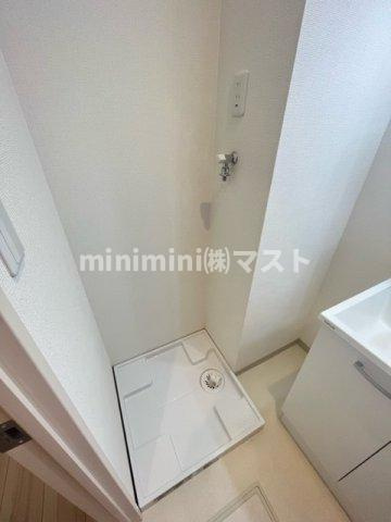 パレーシャルかしまの設備