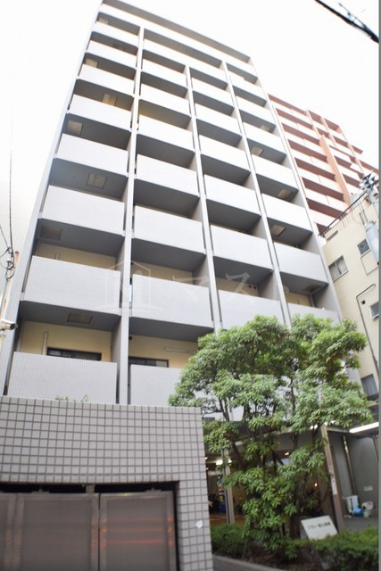 プラトー東心斎橋