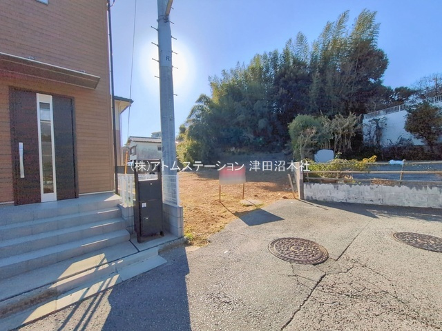 【外観】 | アトムセレクト八千代市大和田　土地