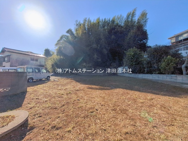 【外観】 | アトムセレクト八千代市大和田　土地