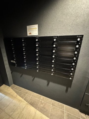 【その他共用部分】 | ガリシア南馬込