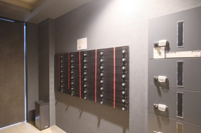 【その他共用部分】 | ガリシア南馬込