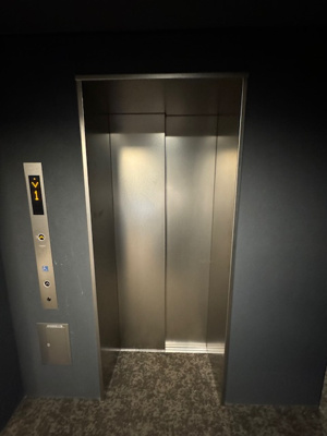 【その他共用部分】 | ガリシア南馬込